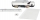 Set Craft GBC, 4 in 1, include laminator Insipre+ A4, trimmer, rotunjitor, 5 folii laminare A4, alb