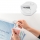 Set Craft GBC, 4 in 1, include laminator Insipre+ A4, trimmer, rotunjitor, 5 folii laminare A4, alb