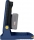 Lampa de lucru LED pliabila Rapid BWL 2400, 2400 lm, 18V P4A, fara baterie, negru-albastru