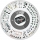 Lampa de lucru LED pliabila Rapid BWL 2400, 2400 lm, 18V P4A, fara baterie, negru-albastru