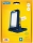 Lampa de lucru LED pliabila Rapid BWL 2400, 2400 lm, 18V P4A, fara baterie, negru-albastru