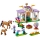Dresaj de cai 41746 LEGO Friends