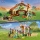 Dresaj de cai 41746 LEGO Friends