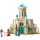 Castelul regelui Magnifico 43224 LEGO Disney Wish