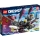 Corabia rechin de cosmar 71469 LEGO DREAMZzz: