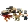 Transportul de Pyroraptor şi Dilophozaur 76951 LEGO Jurassic World 