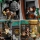 Templul Idolului de aur 77015 LEGO Indiana Jones