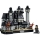 Academia Nevermore 76788 LEGO Wednesday