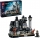 Academia Nevermore 76788 LEGO Wednesday