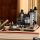 Academia Nevermore 76788 LEGO Wednesday