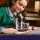 Academia Nevermore 76788 LEGO Wednesday