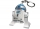 Breloc cu lanterna R2-D2 LGL-KE21 LEGO Star Wars