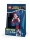 Breloc cu lanterna Harley Quinn LGL-KE99 LEGO DC Super Heroes