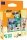 Lipici BIC solid, Eco Decor, 8 gr, 4 buc/set