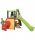 Spatiu De Joaca Eve Cu Doua Tobogane Little Tikes