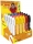 Machiaj facial Twist, 30 buc/display, culori asortate, Jovi