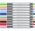 Marker cu varf pensula Schneider Paint-It 070