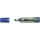 Marker BIC permanent ONYX 1481 varf tesit, albastru