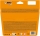 Markere BIC colorate lavabile Colour&Erase, 18 culori/set