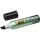 Marker BIC permanent ONYX 1481 varf tesit, negru