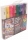 Marker cu vopsea Posca PC-1M, varf 0.7 mm , 8 culori/set