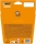 Markere de colorat BIC Vibbies, varf mediu, 12 culori asortate, modele cu animalute, 12 buc/set
