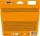 Markere BIC colorate ultralavabile Kid Couleur Format Special Pastel 18 culori/set
