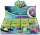 Minge antistres, fosforescenta, diveerse culori, Toi-Toys