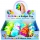 Minge cauciuc, antistres, diverse culori, 20 g
