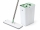 Mop Hands-Free Scotch-Brite 3M cu galeata compacta, 1 mop + 1 galeata