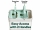 Mop Hands-Free Scotch-Brite 3M cu galeata compacta, 1 mop + 1 galeata