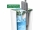 Mop Hands-Free Scotch-Brite 3M cu galeata compacta, 1 mop + 1 galeata