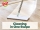 Mop Hands-Free Scotch-Brite 3M cu galeata compacta, 1 mop + 1 galeata