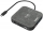 Multiport Hub USB-C 12 porturi, Connect2QiCharge Wireless, Hama