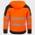 Jacheta Softshell Nobel 2.0 Pro Stenso, portocaliu