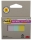 Notite adezive, Post-It Super Sticky, culori pastel asortate, 15 x 50 mm, 70 file/buc, 5 buc/set, 3M 