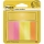 Notite adezive Post-It® index 15 mm x 50 mm 5/set 3M