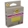 Notite adezive Post-it Super Sticky, Yellow si Pink, 76 x 76 mm, 70 file/bloc, 2 blocuri/set, 3M