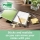 Notite adezive Z-Notes, Post-It, galben Canary, 76 x 76 mm, 100 file/buc, 6 buc/set, 3M