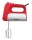 MIXER DE MANA HEINNER HM-DC500RD