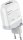 Incarcator retea Serioux 65W GAN QC, Intrare: AC100-240V~ 50/60Hz 1.5A, Ieșire (USB-C1): 5V-3A 9V-3A 12V-3A 15V-3A 20V=3.25A 65W(Max), Ieșire (USB-A1): 5V-3A 9V-2A 12V=1.5A 18W(Max), Ieșire (USB-A2): 5V-3A 9V-2A 12V 1.5A 18W(Max), A1+A2=18W(Max), C1+A1=45W+18W=63W(Max),  C1+A1+A2= 60W(Max), Total 