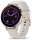 Ceas Garmin Venu 3S, Ivory/ Soft Gold