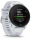 Ceas Garmin Forerunner 255, display 33mm, rezolutie displat 260x260 conectivitate Bluetooth™, ANT+, NFC, USB, functii accelerometru, giroscop, barometru, busola, termometru pentru temperatura exterioară, durata de viata baterie mod ceas inteligent: până la 14 zile, modul GNSS numai cu GPS: până la