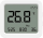 Xiaomi Mi Temp&Humidity Monitor 3 White