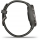 Ceas Smartwatch Garmin Venu 2S, GPS Wi-Fi, Grey + Slate