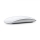 Apple Magic Mouse 3, Multi-Touch Surface, Alb