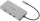 Targus Dock USB-C Dual HDMI 4K, 100W PowerDelivery Pass-Thru, 2x USB-A, 1x port fast charge, 1x SD/microSD, ethernet, gri