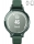 Ceas Garmin Lily 2 Active, display AMOLED, dimensiune afisaj 25,4 mm x 21,3 mm,rezolutie afisaj 240 x 201 pixeli, memorie 8GB, autonomie pana la 9 zile, rezistanta la apa pana la 5 ATM, greutate: 24,4g, ramă Jasper Green şi curea Jasper Green din silicon