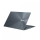 UltraBook ASUS ZenBook UX325EA-EG022T, 13.3-inch, FHD (1920 x 1080) 16:9, Anti-Glare display, IPS-level Panel, Brightness: 400nits, LCD cover-material: Aluminum, LCD cover-color: Pine Grey, Intel(R) Core(T) i5-1135G7 Processor 2.4 GHz (8M Cache, up to 4.2 GHz, 4 cores), Intel Iris X. Graphics, 8GB