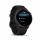 Ceas Garmin vívoactive 6 display AMOLED, dimensiune afisaj 30.4 mm, rezolutie afisaj  390 x 390 pixeli, memorie 8GB, autonomie până la 11 zile (5 zile cu afişajul permanent pornit) rezistanta la apa pana la 5 ATM, greutate: 23g, ramă Black cu curea Bone, carcasă Slate şi curea din silicon
